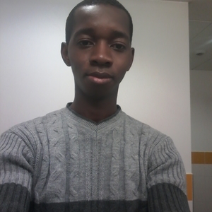 Boubacar - Prof de français - Niort