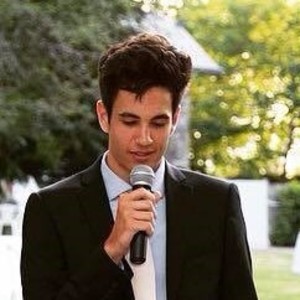 Corentin - Prof d'espagnol - Lyon