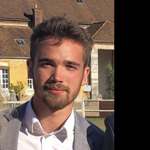 Swann - Prof d'aide aux devoirs - Paris