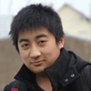Alexandre - Prof de badminton - Brest