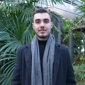 Anthony - Prof d'aide aux devoirs - Lagny-sur-Marne
