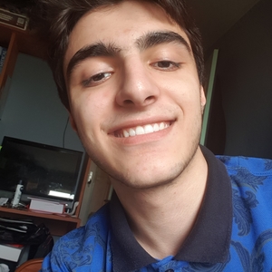 Artak - Prof de maths - Villeneuve-d'Ascq
