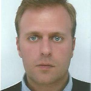Arnaud - Prof d'anglais - Aix-en-Provence