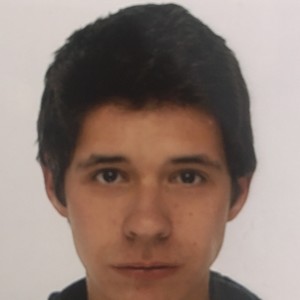 Nicolas - Prof de maths - Saint-Étienne