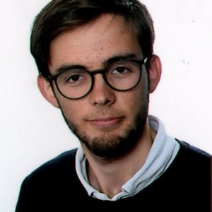 Joseph - Prof de soutien scolaire - Arcueil
