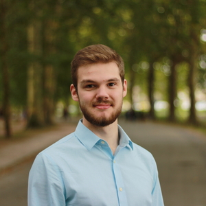 Thibault - Prof de droit constitutionnel - Marcq-en-Baroeul
