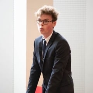 Aubin - Prof de français - Rennes