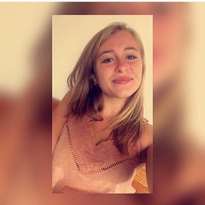 Manon - Prof d'aide aux devoirs - Les Essarts-le-Roi