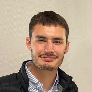 Romain - Prof de SES - Lyon