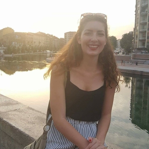 Caroline - Prof de préparation bac es - Lyon