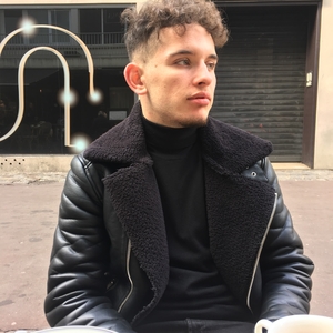 Ayman - Prof d'aide aux devoirs - Lille