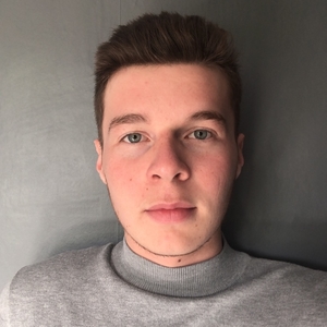 Clément - Prof d'aide aux devoirs - Marignane