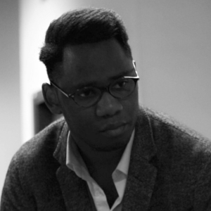 Charles - Prof d'histoire - Paris