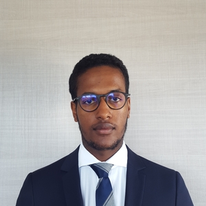 Dorian - Prof de SES - Paris
