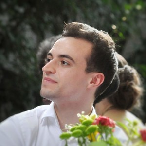 Malo - Prof de français - Paris