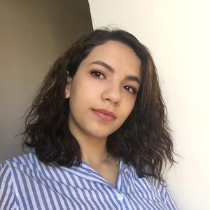 Nabila - Prof d'aide aux devoirs - Perpignan