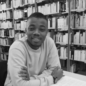 Mohamed - Prof d'aide aux devoirs - Marseille