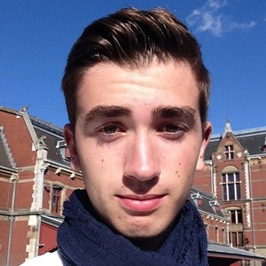 Paul - Prof de maths - La Roche-sur-Yon