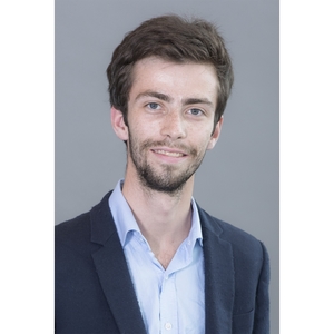 Etienne - Prof d'aide aux devoirs - Boulogne-Billancourt