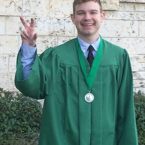 Brett - Prof de lecture - Fort Worth