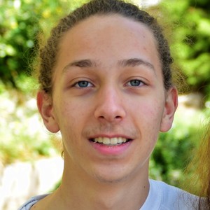 Lucas - Prof d'aide aux devoirs - Paris