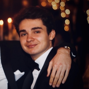 Josh - Prof d'anglais - Strasbourg
