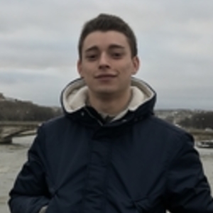Manuel - Prof d'espagnol - Lyon