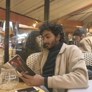 Nirvana - Prof de compréhension écrite - anglais - Paris