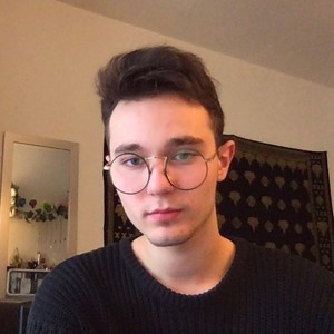 Sébastien - Prof d'aide aux devoirs - Paris