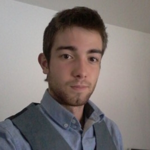 Thomas - Prof d'aide aux devoirs - Valence