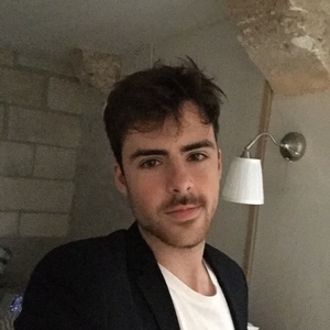 Rémi - Prof d'aide aux devoirs - Tours