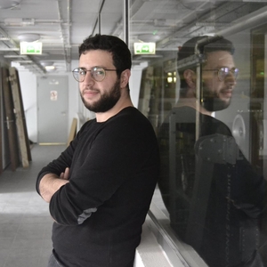 Elias - Prof d'autocad - Montreuil
