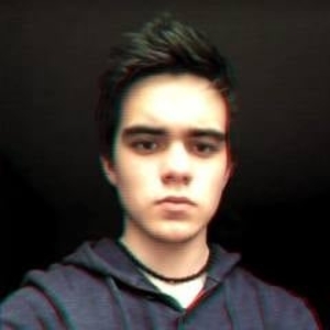 Maxime - Prof de photoshop - Strasbourg