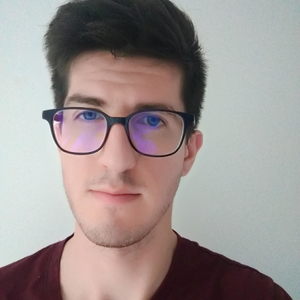 Romain - Prof de comptabilité - Fleury-Mérogis