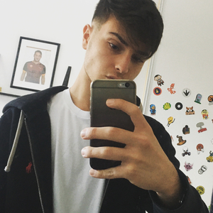 Stefano - Prof d'italien - Marcq-en-Baroeul