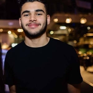 Zakaria - Prof de maths - Ixelles