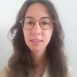 Noëmie - Prof d'aide aux devoirs - Thionville