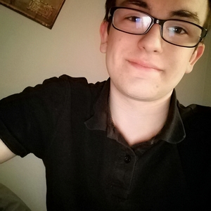 Lucas - Prof de maths - Niort
