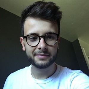 Hugo - Prof de maths - Saint-Marcellin