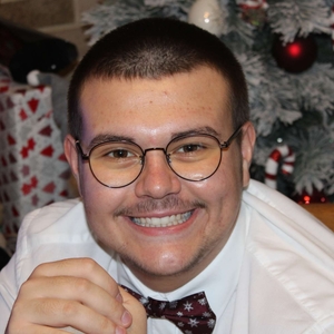Antoine - Prof de physique - chimie - Arras