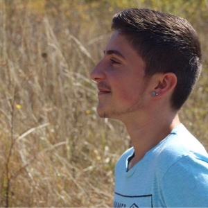 Alexis - Prof de physique - Lieusaint