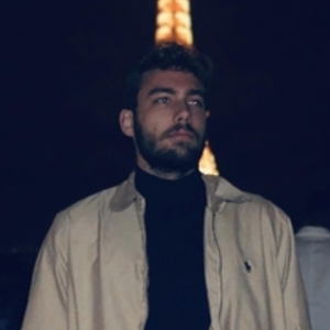Attilio - Prof de maths - La Couronne