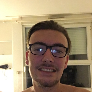 Thibaud - Prof d'aide aux devoirs - Villeurbanne