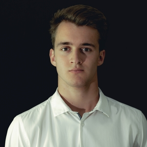 Louis - Prof de maths - Le Mans