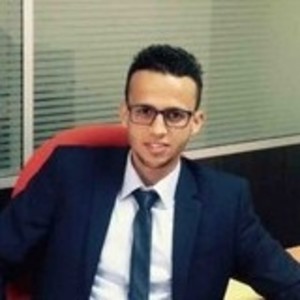 Walid - Prof d'initiation informatique - Angers