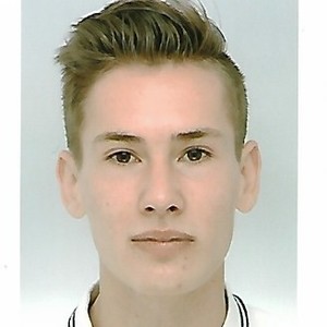 Florian - Prof de maths - Salon-de-Provence