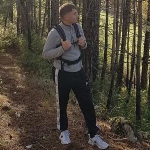 Johann - Prof d'initiation informatique - Châteauneuf-sur-Isère