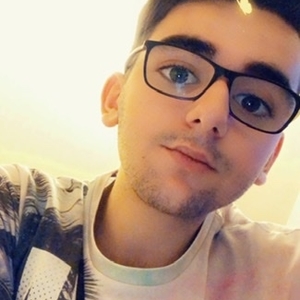 Florian - Prof de maths - Bressey-sur-Tille