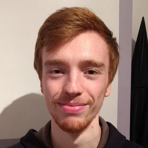 Thomas - Prof de maths - Dijon