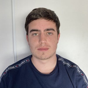 Edouard - Prof de maths - Saint-Vallier